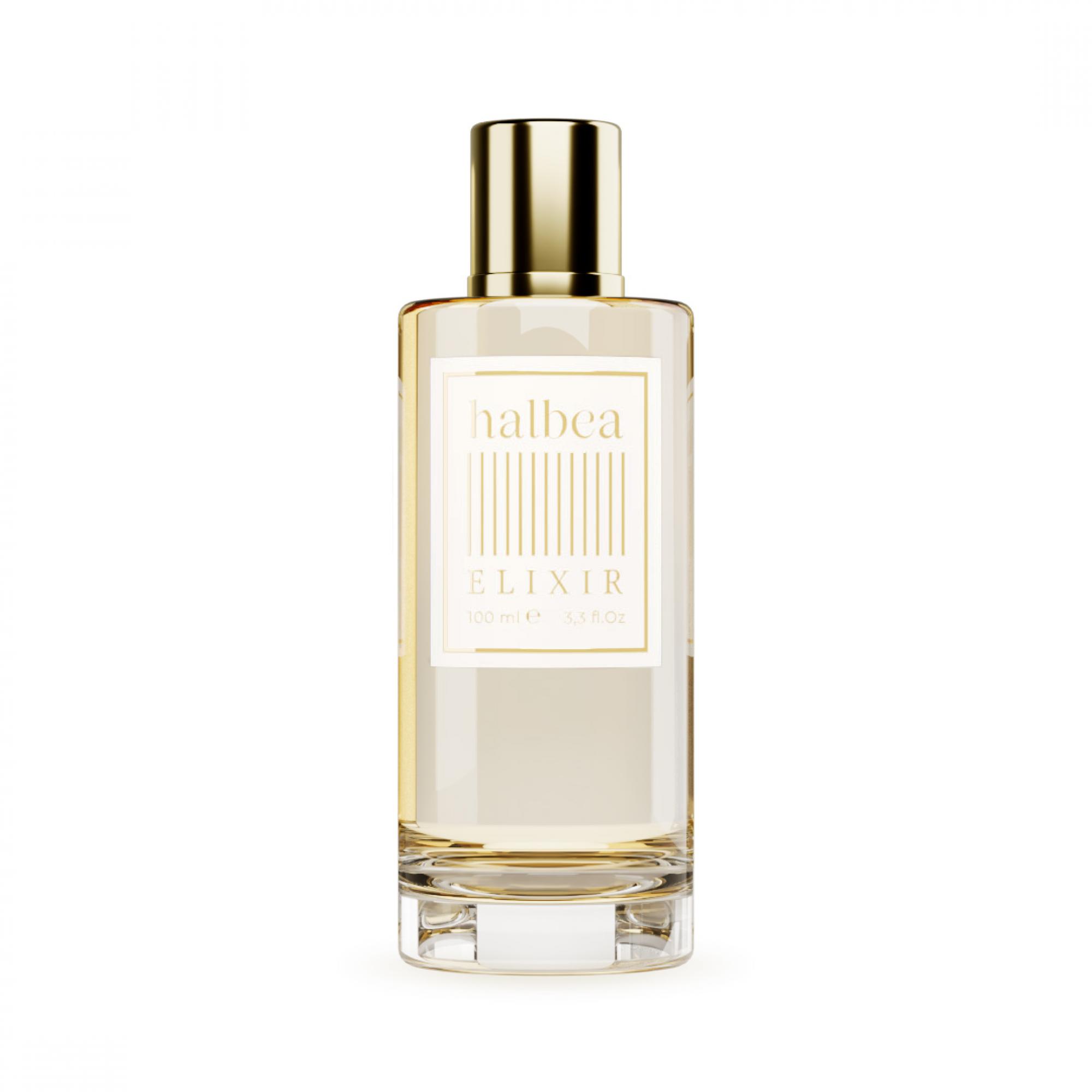 173 - Profumo Donna 100Ml Elixir