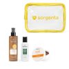 Bronze and Soothe - Solaris Bundle